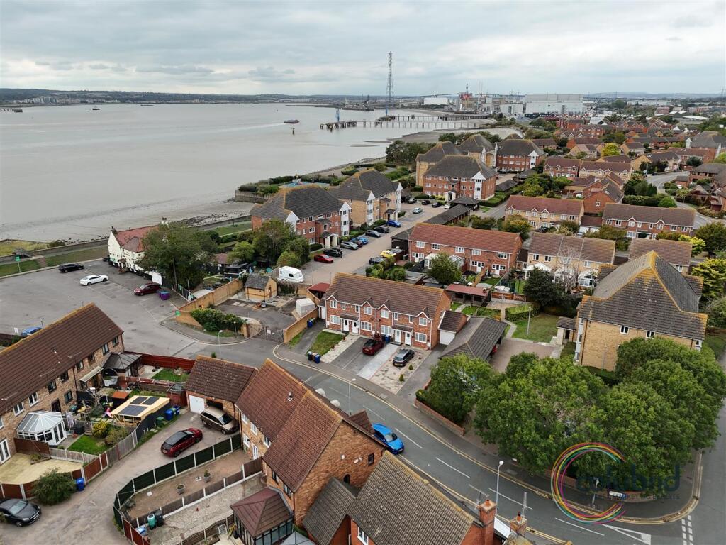 Main image of property: Wharf Road South, Grays
