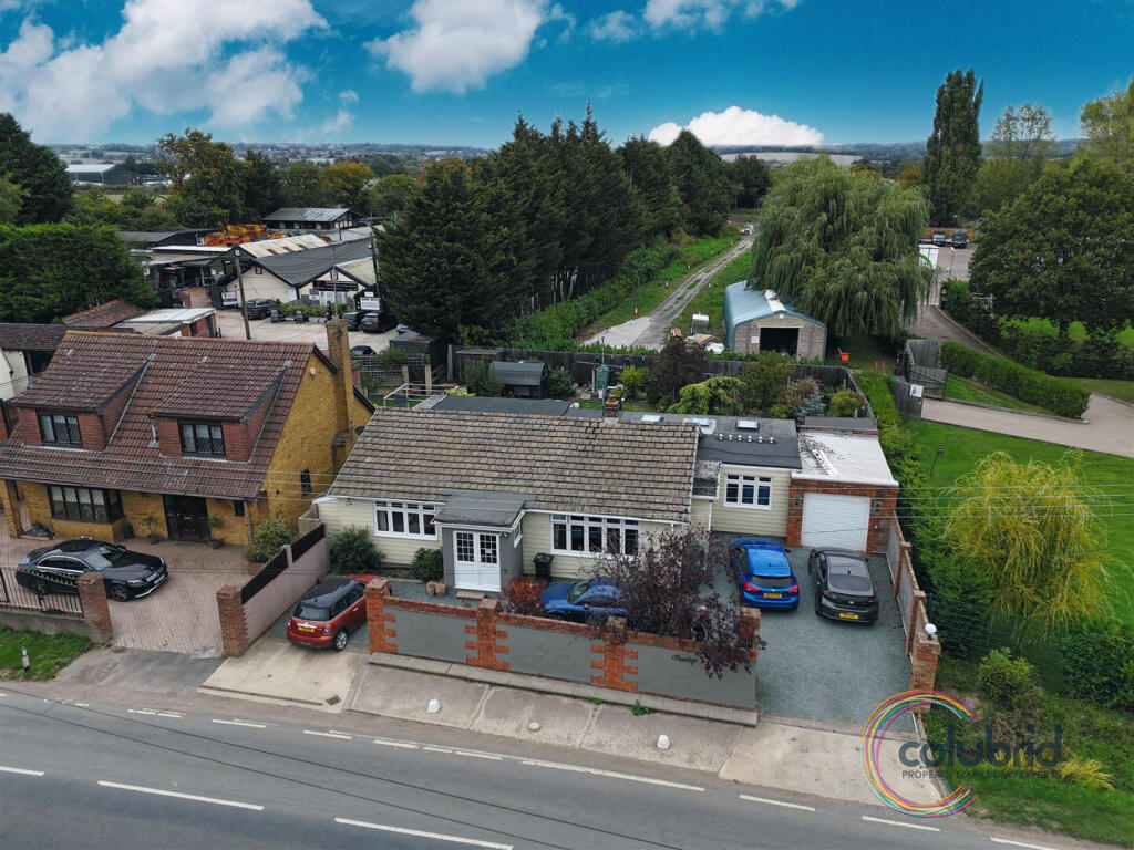 Main image of property: Wash Road, Noak Bridge, Billericay/Basildon border
