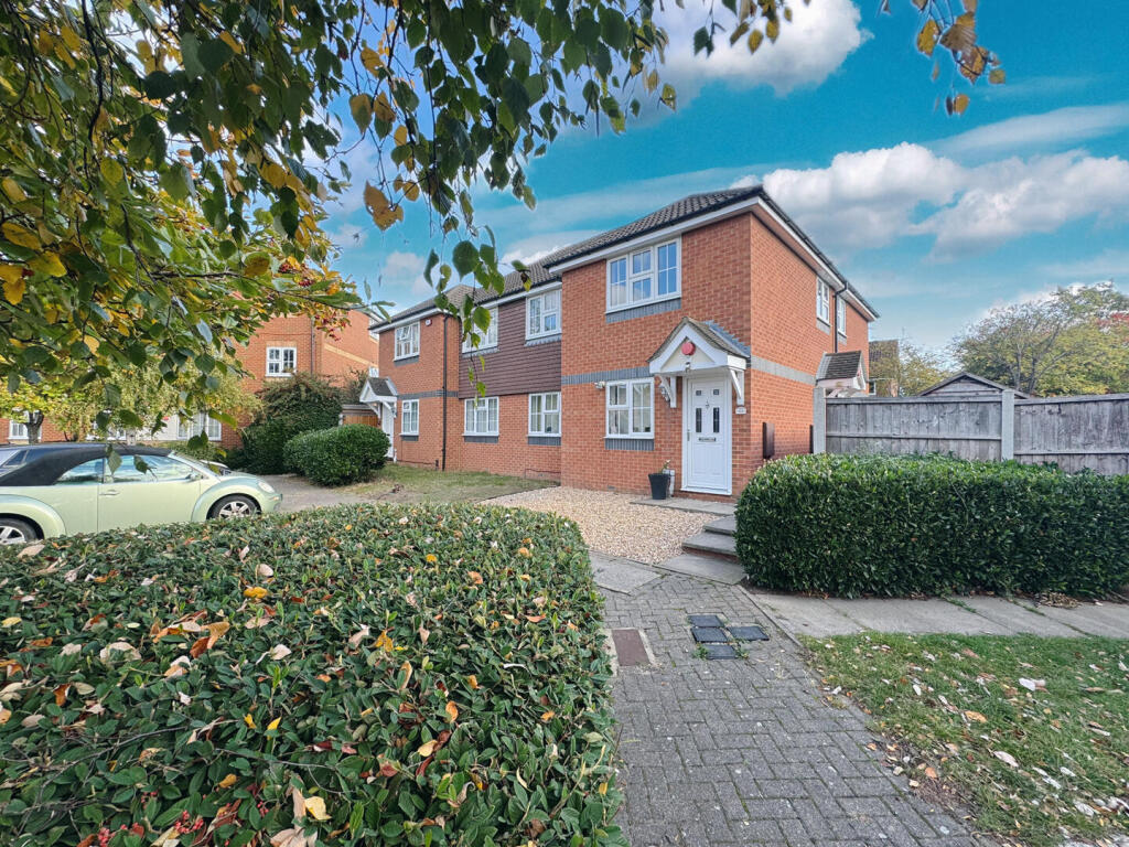 Main image of property: Dudley Close, Chafford Hundred