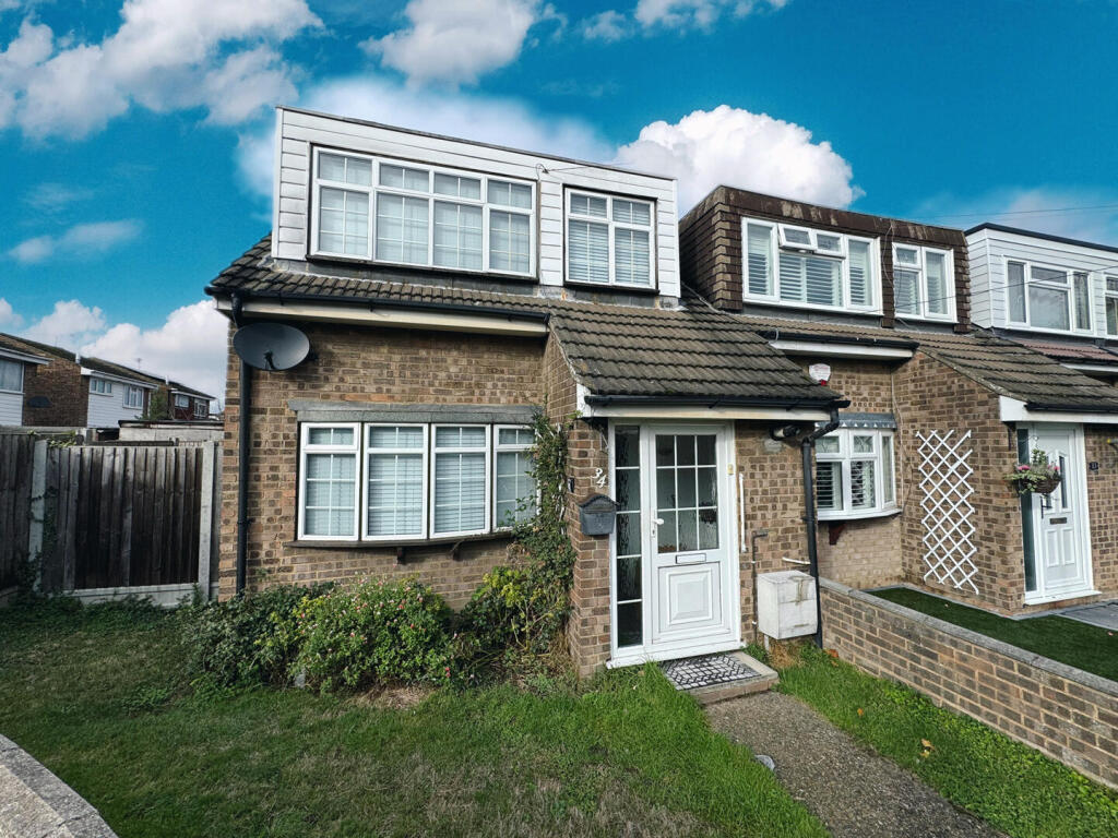 Main image of property: Calder, East Tilbury