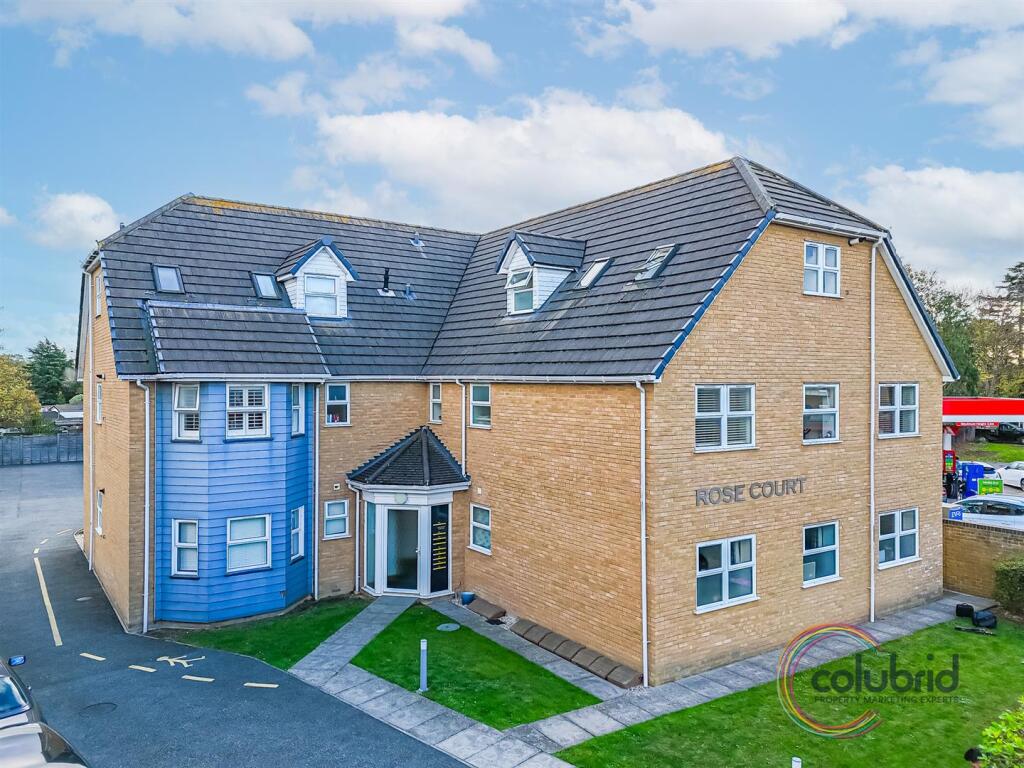 Main image of property: Rose Court, Fobbing Road, Corringham