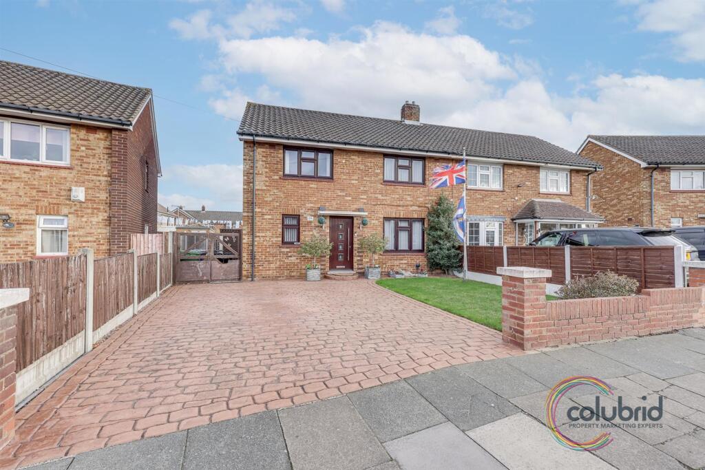 Main image of property: Waterson Road, Chadwell St Mary