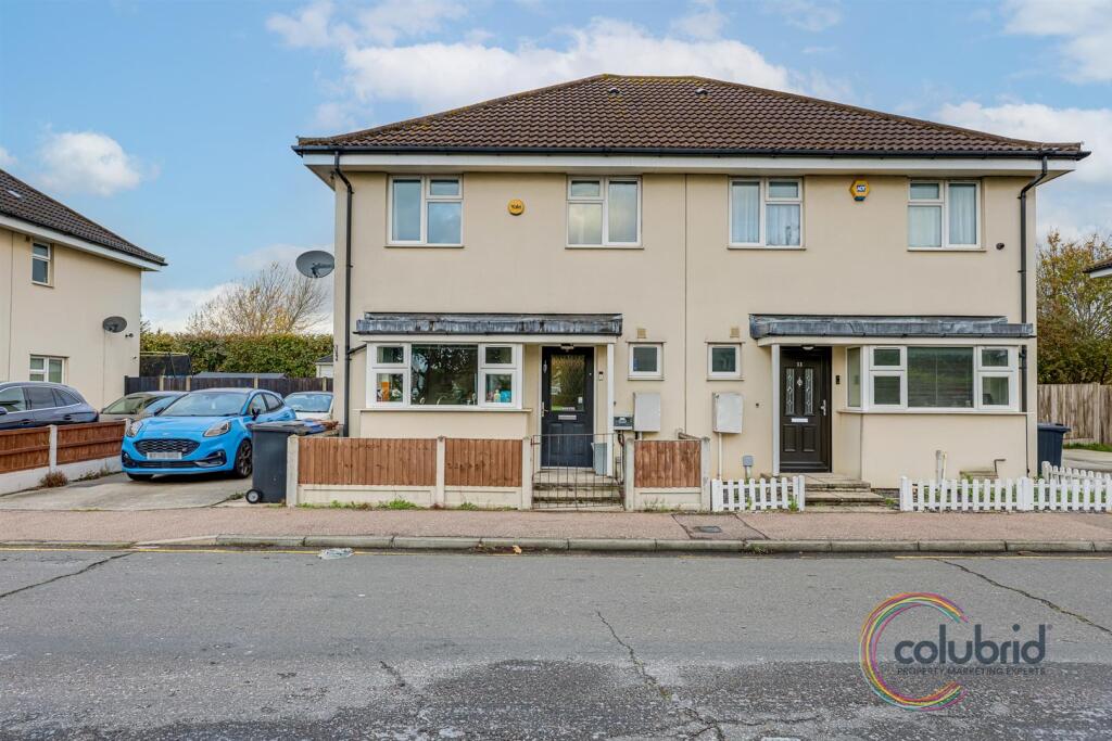 Main image of property: Alexandra Way, East Tilbury