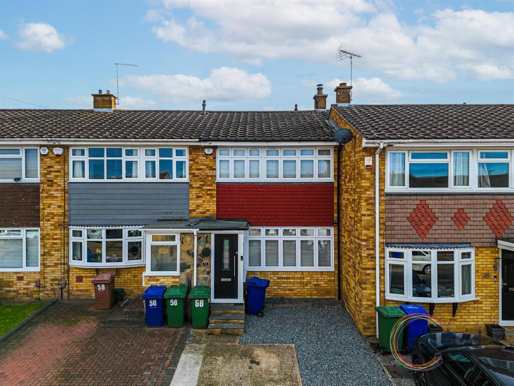 Main image of property: Burton Close, Corringham