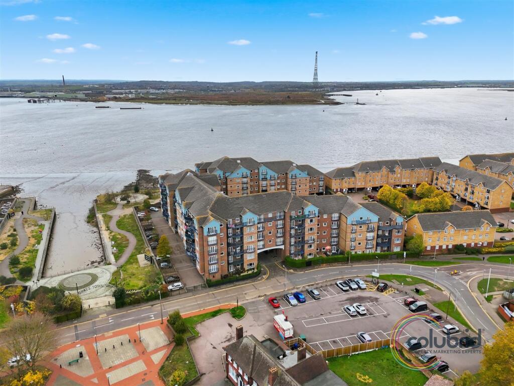 Main image of property: Argent Street, Grays