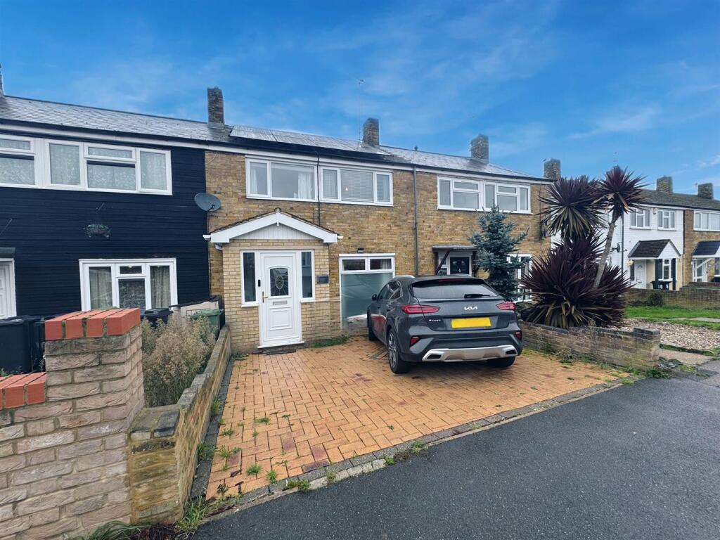 Main image of property: Osborne Road, Basildon
