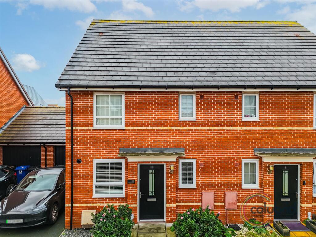 Main image of property: Addington Close, Stanford-le-Hope