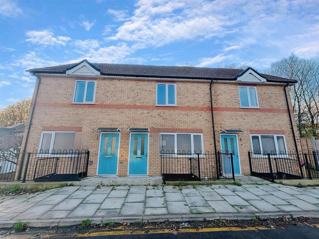 Main image of property: Prospect Place, Grays