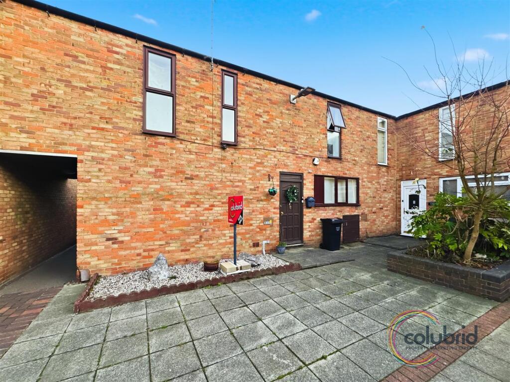 Main image of property: Beeston Courts, Basildon