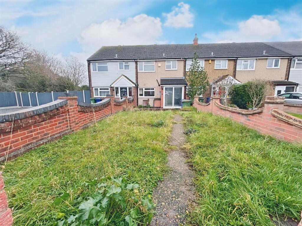 Main image of property: Linley Close, East Tilbury