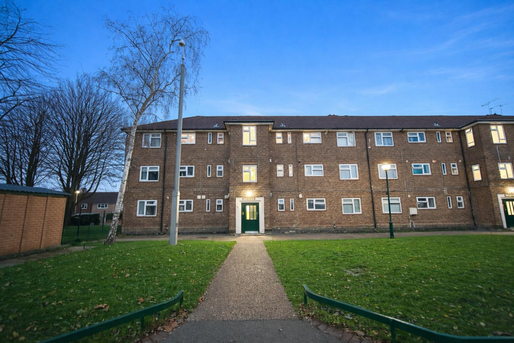 Main image of property: Oundle House, Montgomery Crescent, Romford