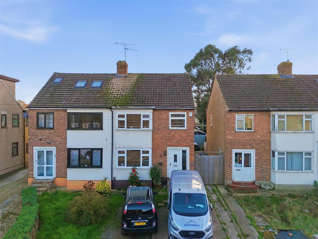 Main image of property: Prospect Avenue, Stanford-le-Hope