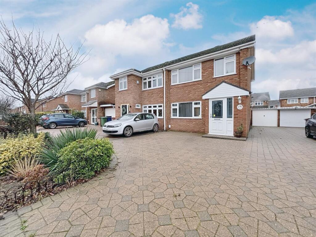 Main image of property: Branksome Avenue, Stanford-le-Hope