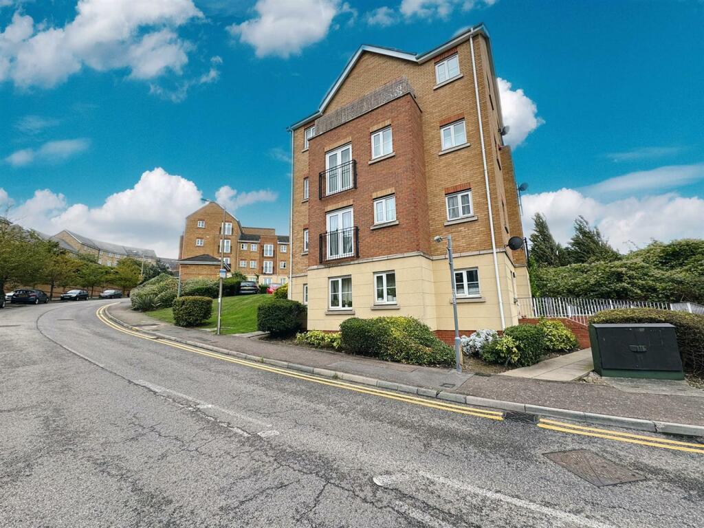 Main image of property: Coniston Avenue, Purfleet