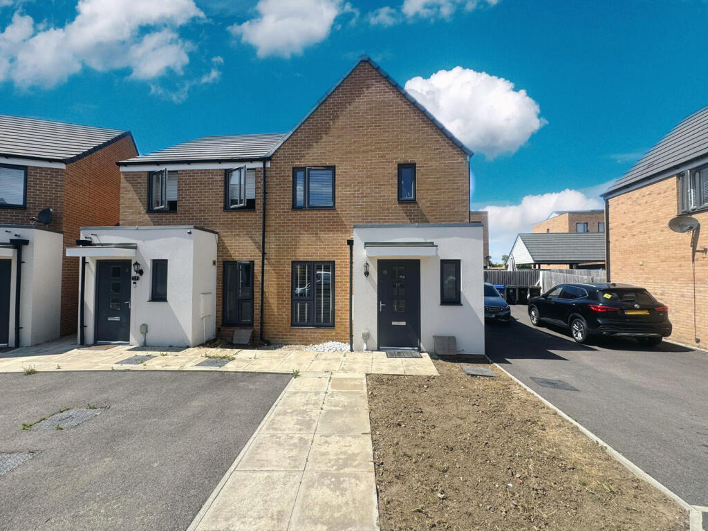 Main image of property: Brookfield Drive, Stanford-le-Hope