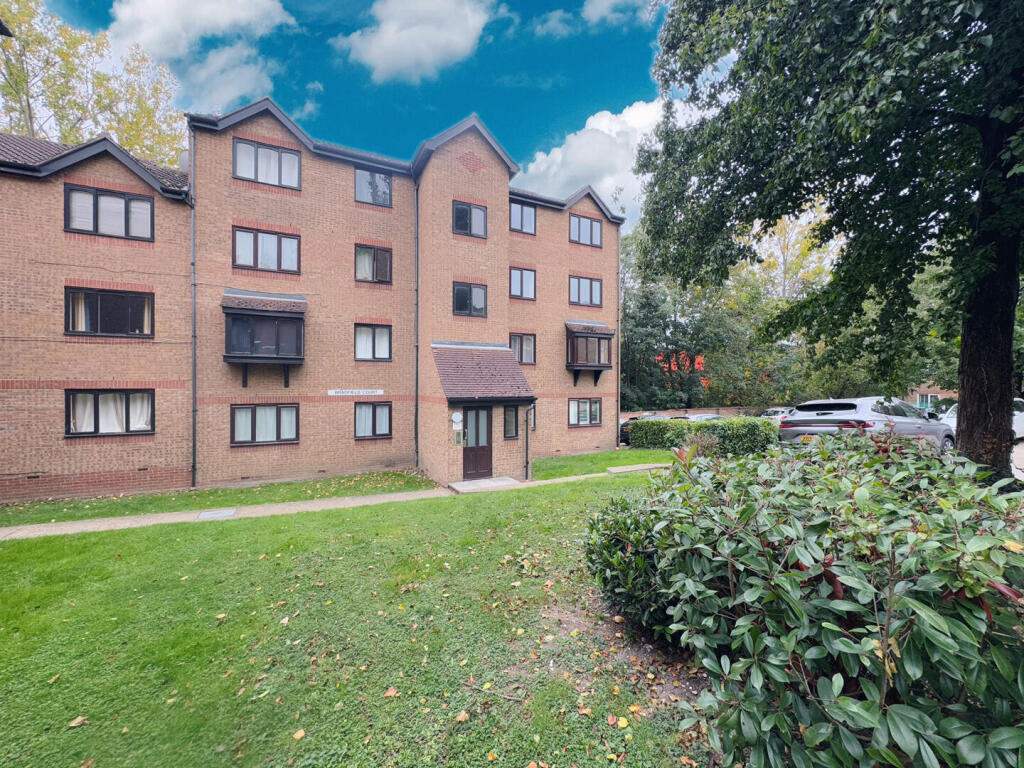 Main image of property: Bradfield Court, Linnet Way, Purfleet