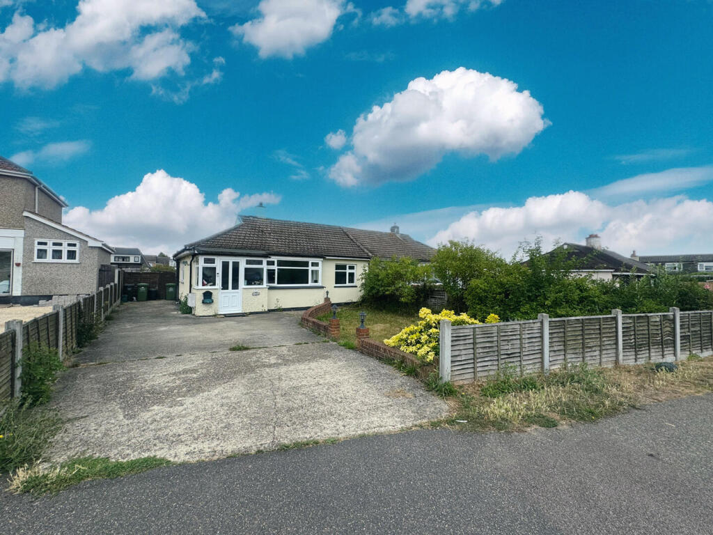 Main image of property: Kings Crescent, Basildon