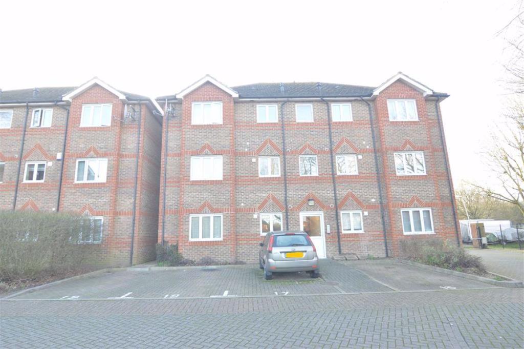 2 bedroom flats to rent in rainham essex