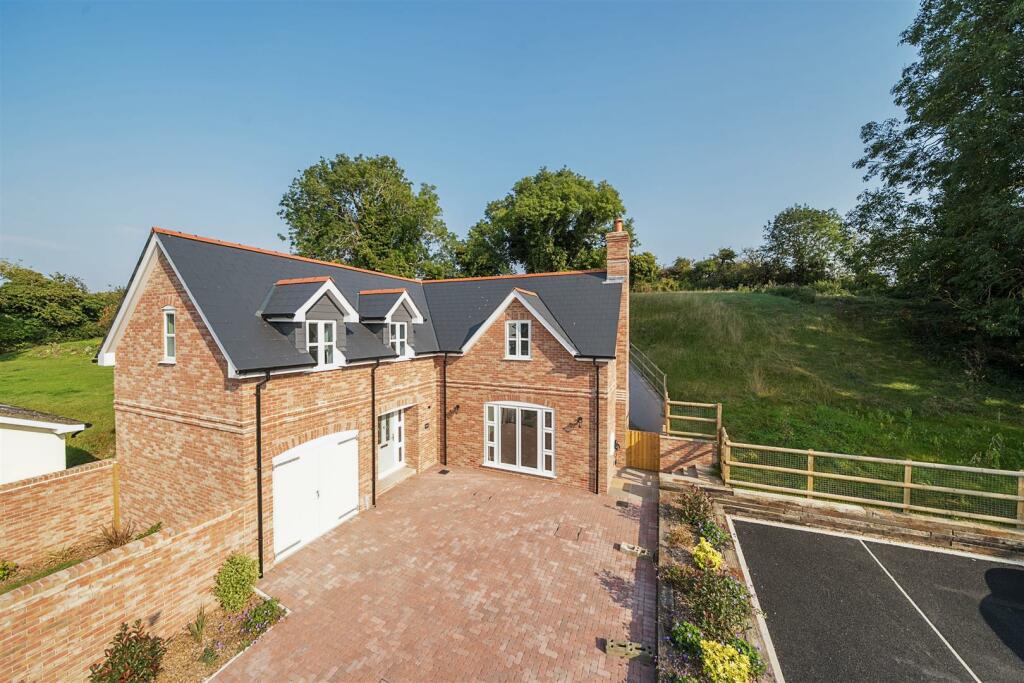 Main image of property: Salisbury Road, Pimperne, Blandford Forum