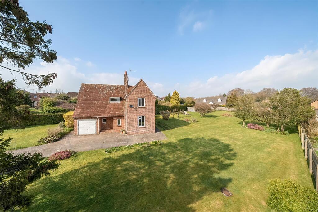 Main image of property: Rosebank Lane, Blandford Forum