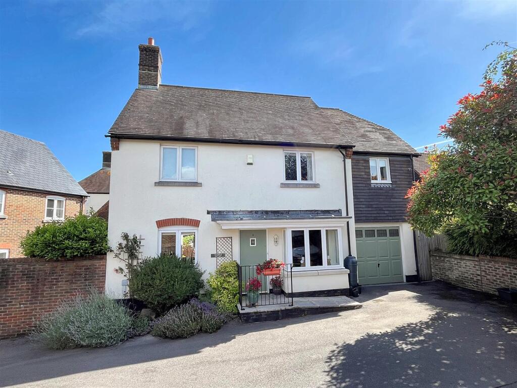 Main image of property: Lower School Lane, Blandford St. Mary, Blandford Forum