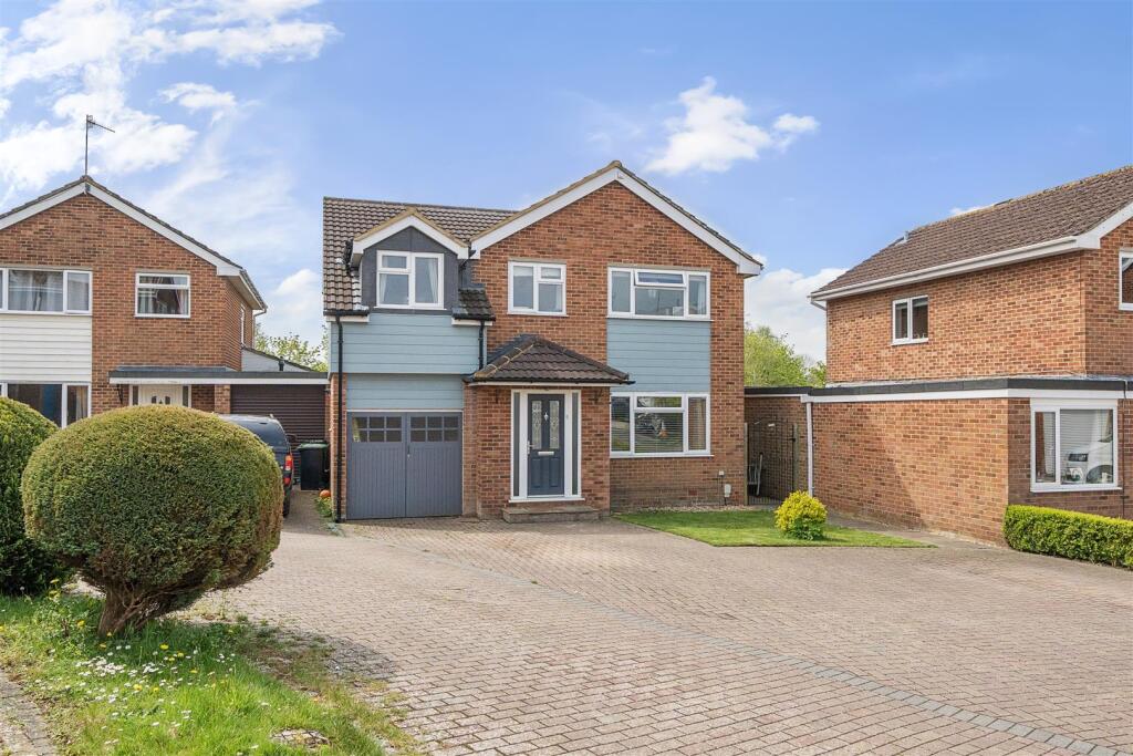 Main image of property: Cadley Close, Blandford Forum
