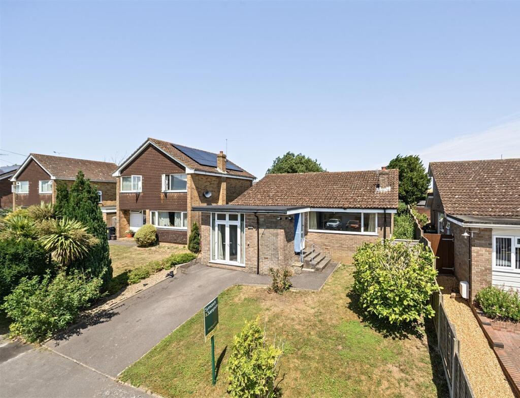 Main image of property: Frampton Road, Pimperne, Blandford Forum