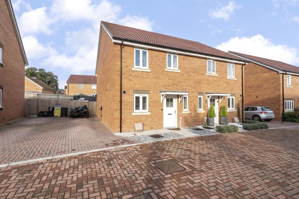 Main image of property: Fortuna Road, Blandford St Mary