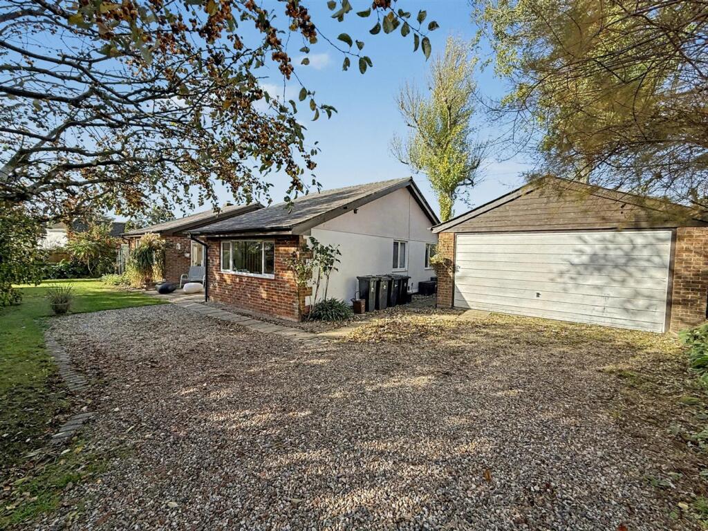 Main image of property: Station Road, Child Okeford, Blandford Forum