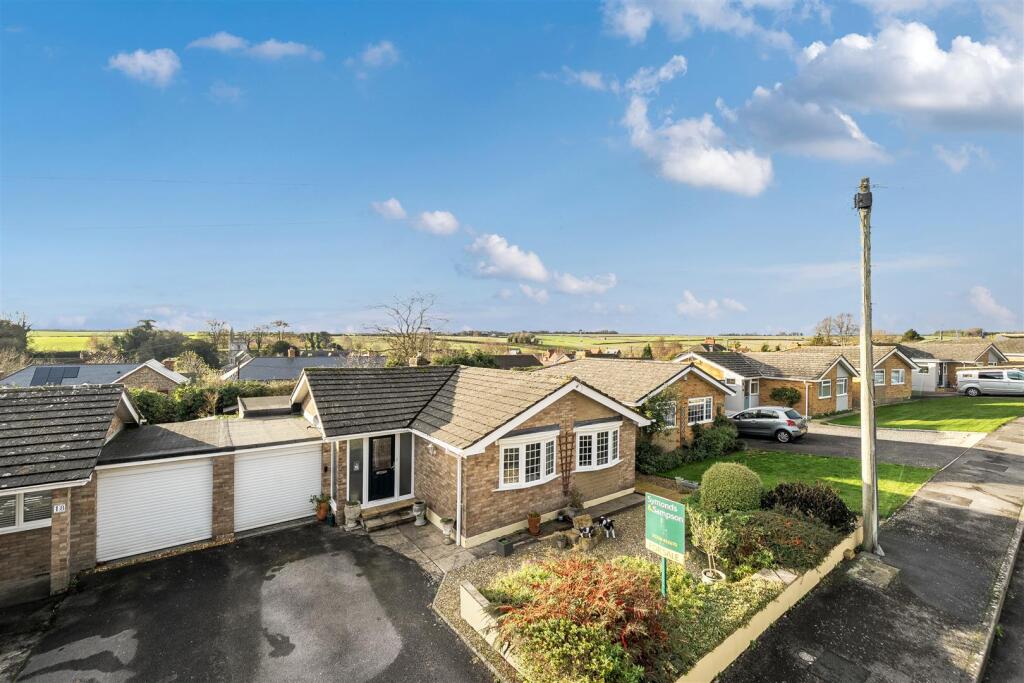 Main image of property: Boyte Road, Pimperne, Blandford Forum