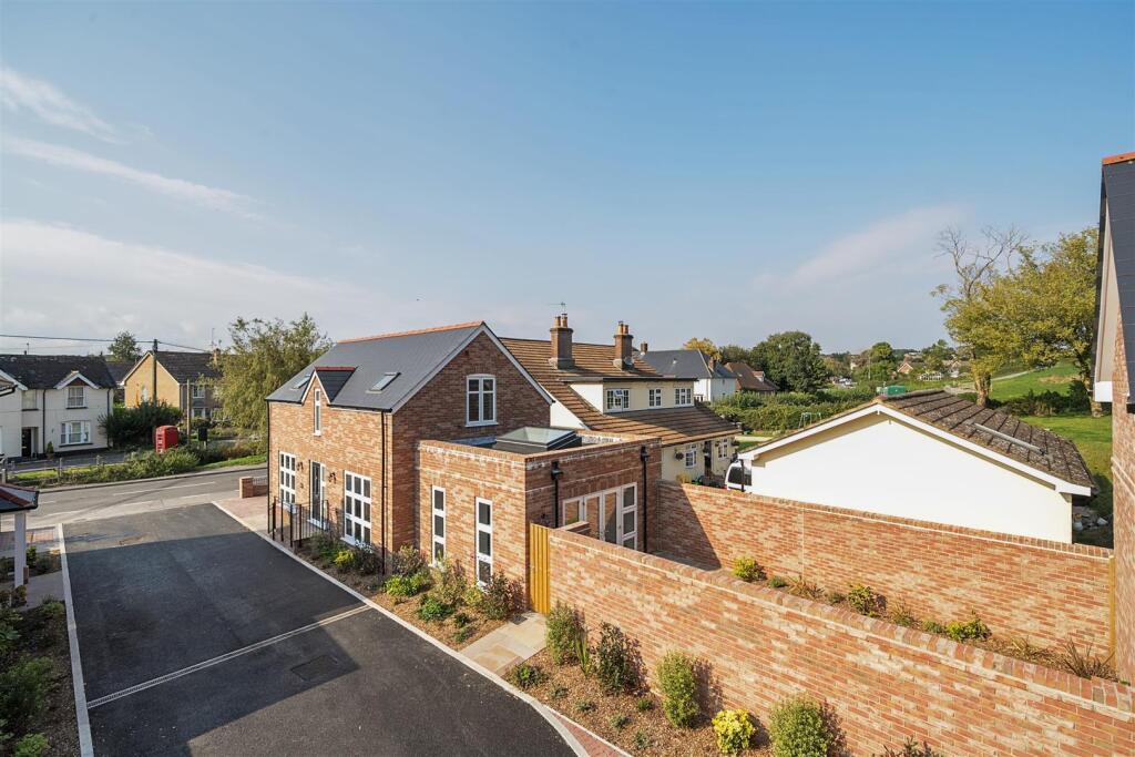 Main image of property: Pimperne, Blandford Forum
