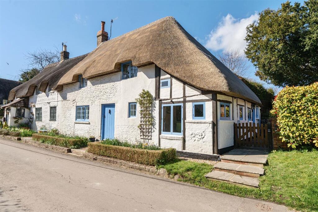 Main image of property: Water Lane, Winterborne Houghton, Blandford Forum