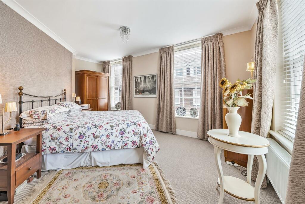 Additional property image - St. James Close, Poole