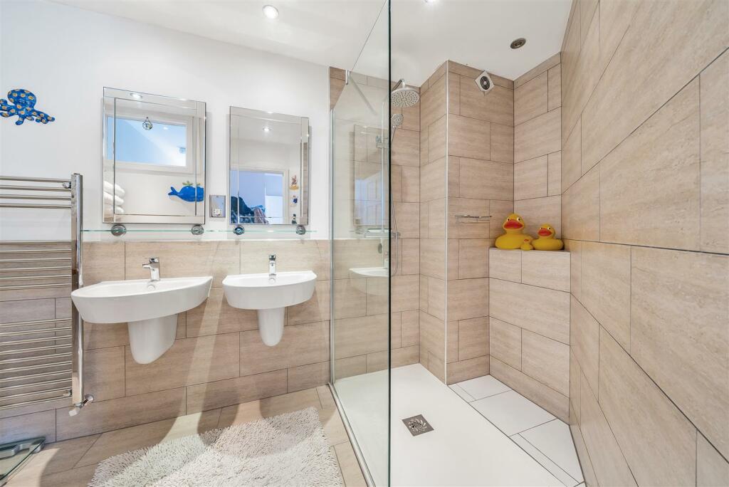 Additional property image - St. James Close, Poole