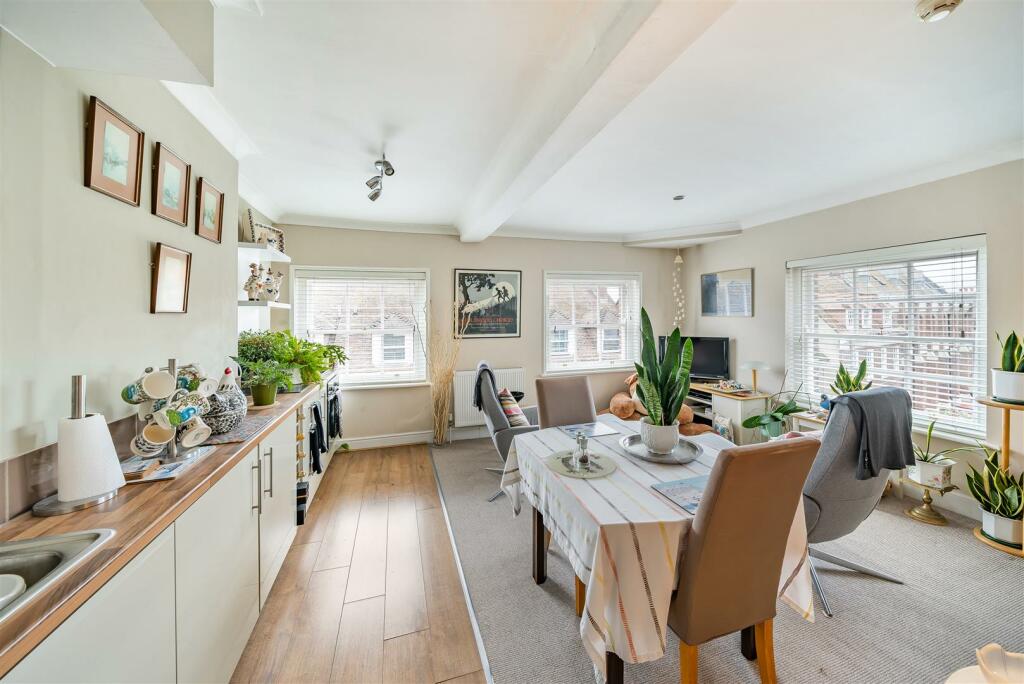 Additional property image - St. James Close, Poole
