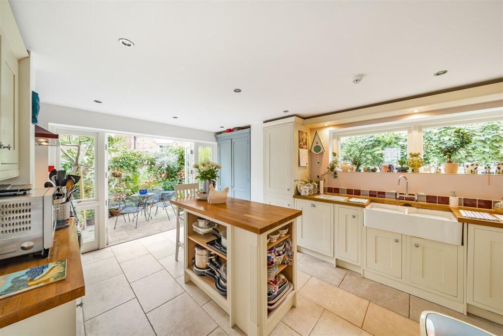 Additional property image - St. James Close, Poole