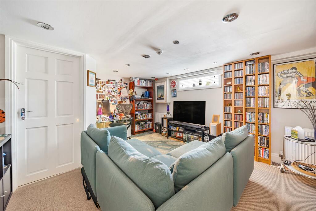 Additional property image - St. James Close, Poole