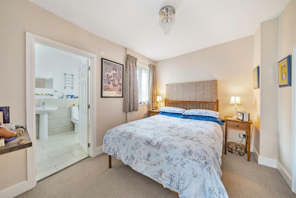 Additional property image - St. James Close, Poole