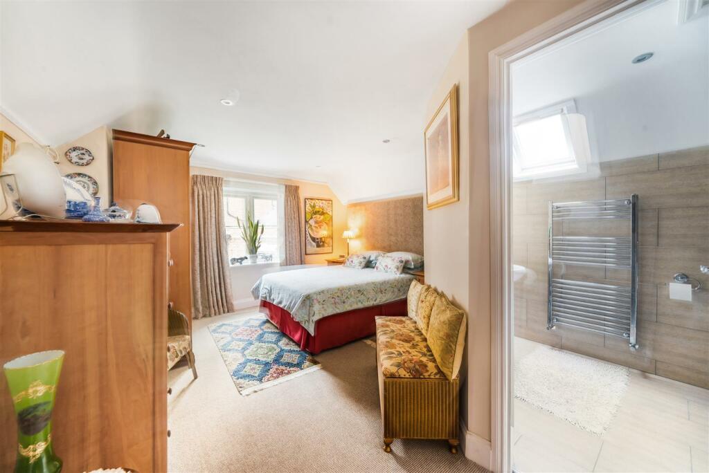 Additional property image - St. James Close, Poole