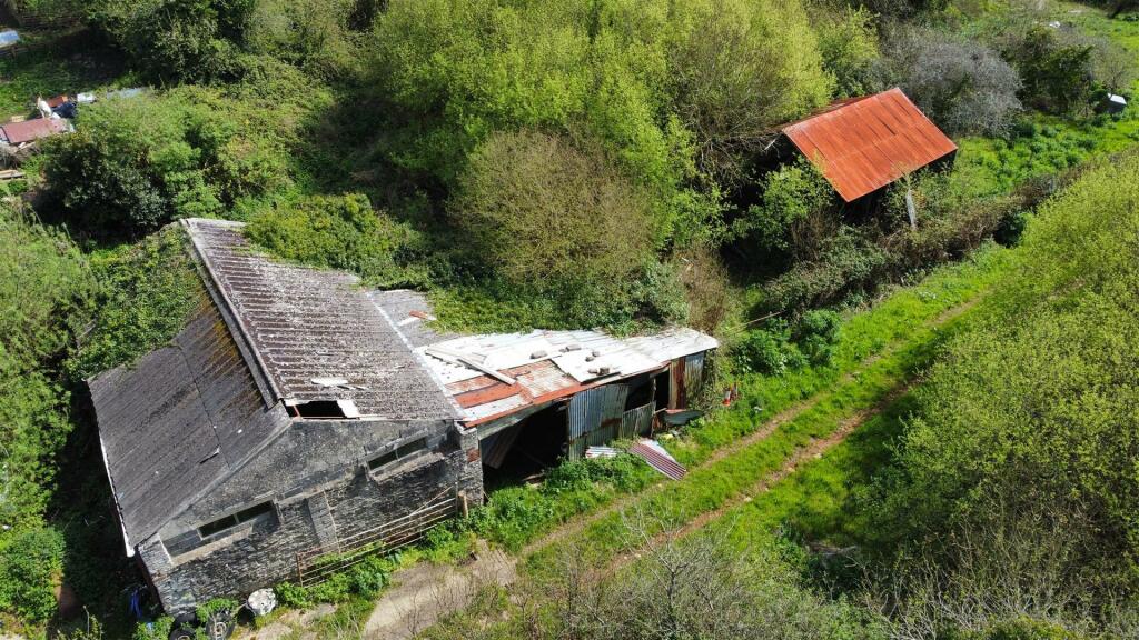 Land for sale in Ailwood, Corfe Castle, BH20