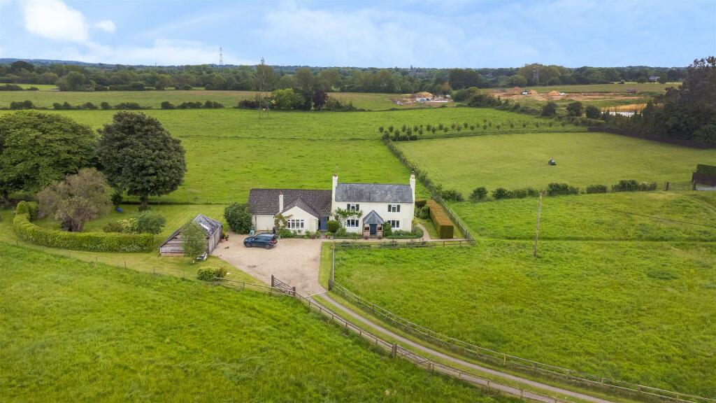 Additional property image - Knighton Lane, Wimborne