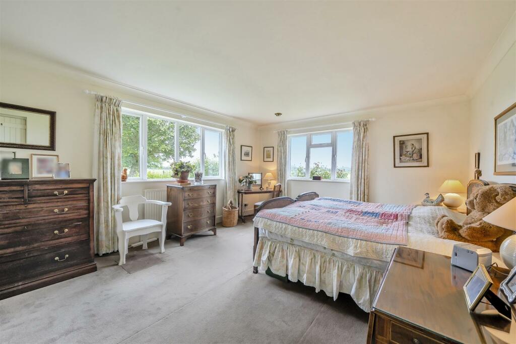 Additional property image - Knighton Lane, Wimborne