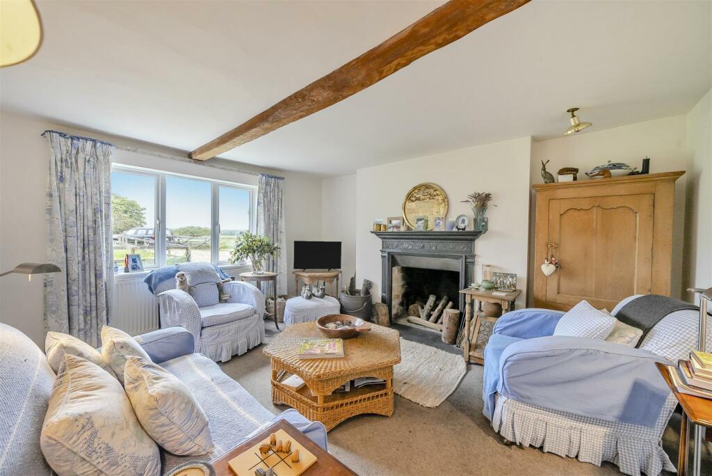 Additional property image - Knighton Lane, Wimborne