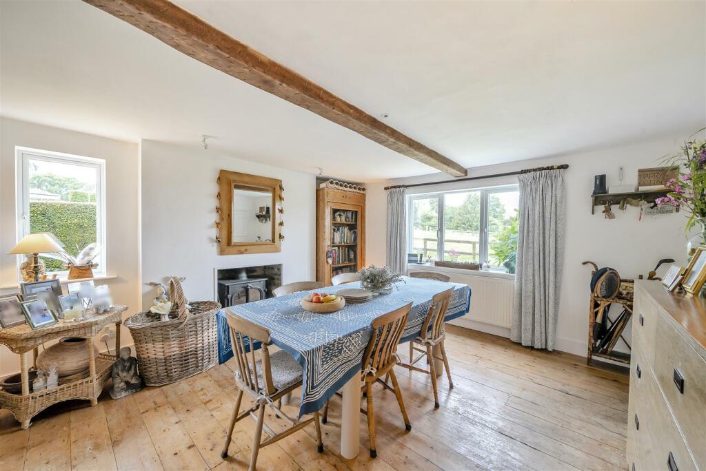 Additional property image - Knighton Lane, Wimborne