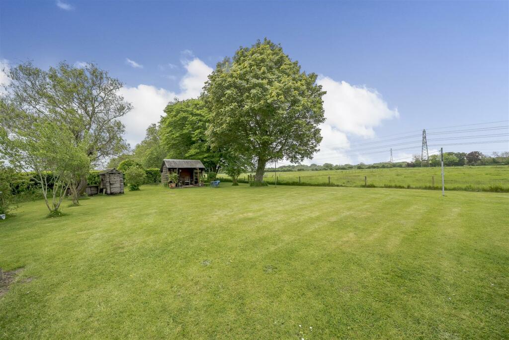 Additional property image - Knighton Lane, Wimborne