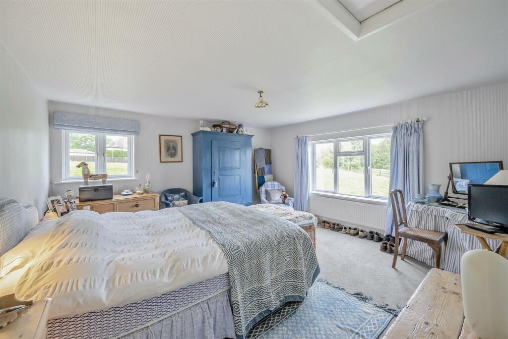 Additional property image - Knighton Lane, Wimborne