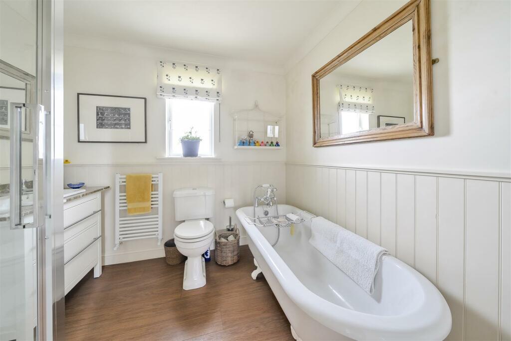Additional property image - Knighton Lane, Wimborne
