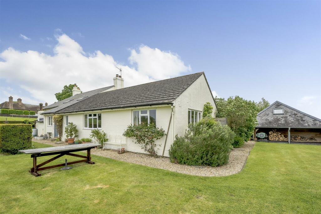 Additional property image - Knighton Lane, Wimborne