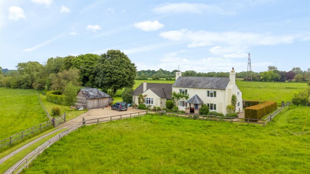 Additional property image - Knighton Lane, Wimborne