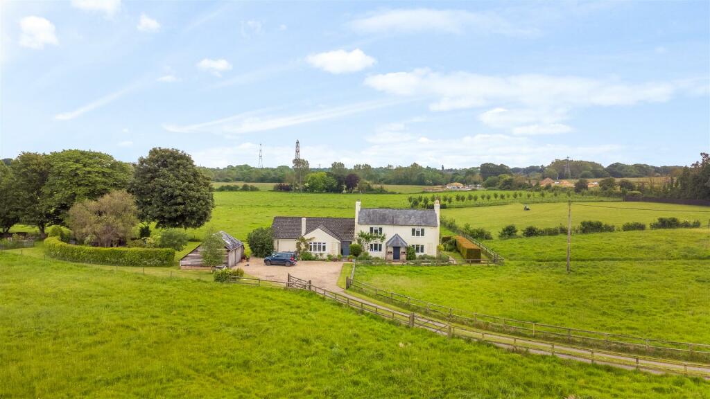 Additional property image - Knighton Lane, Wimborne